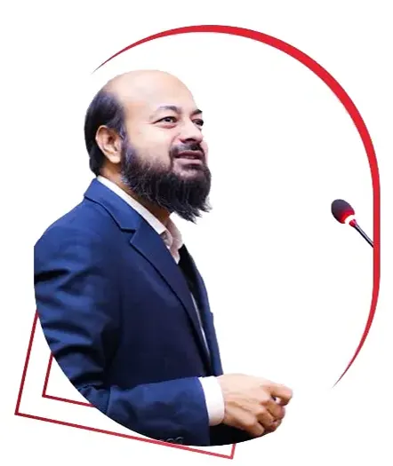 Director of Choco Palace